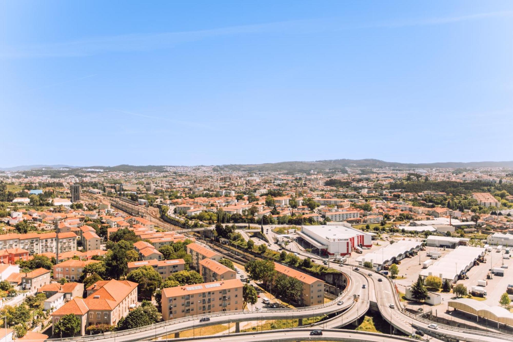 Cm Antas Oporto