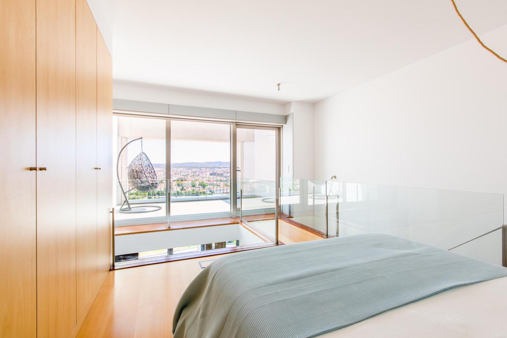 Cm Antas Apartament *