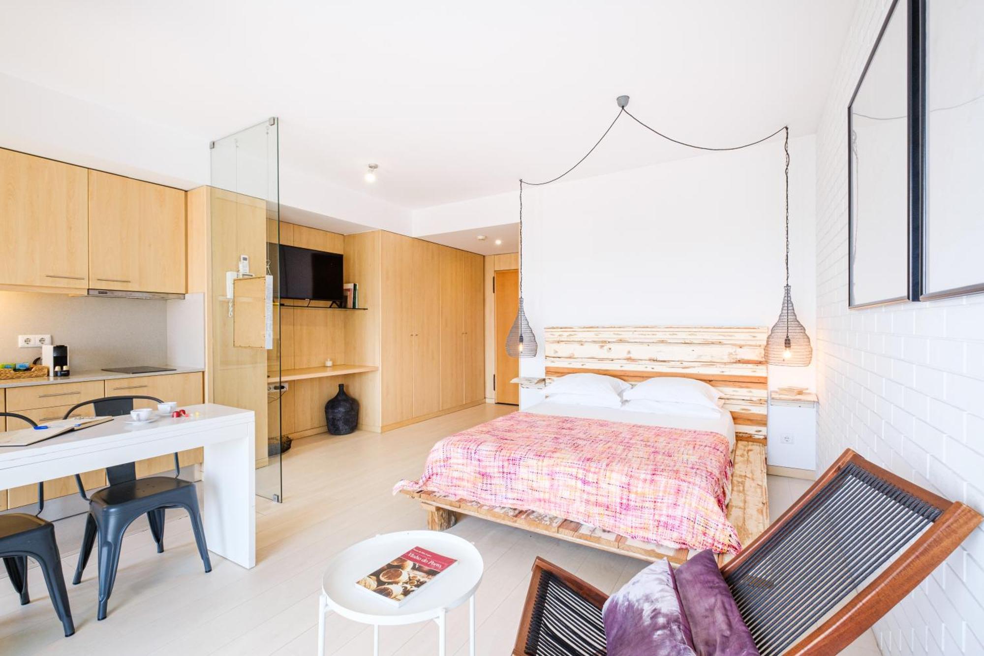 Cm Antas Apartament