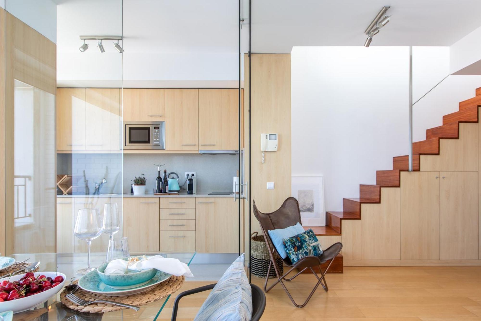 Apartament Cm Antas *