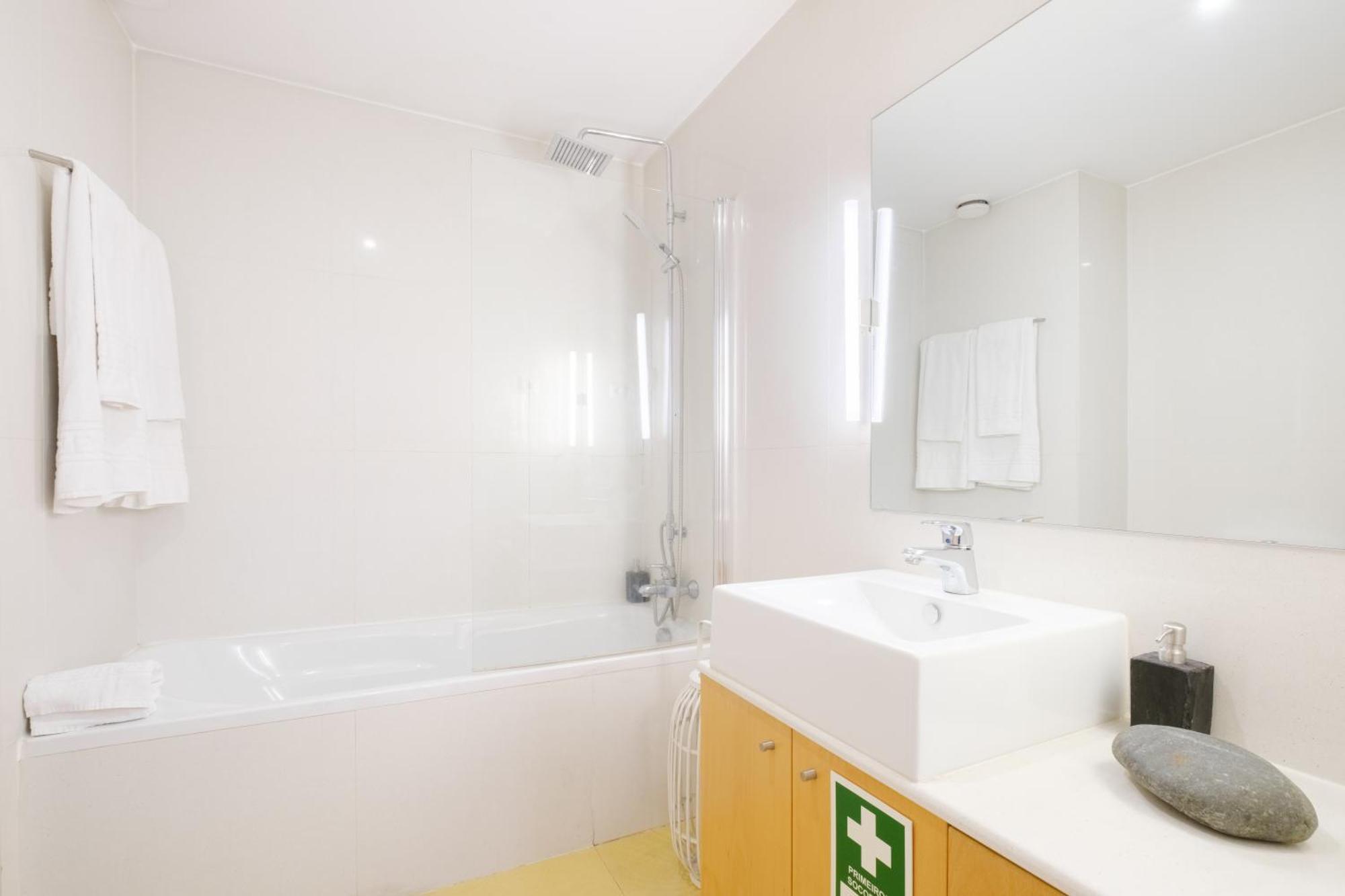 Cm Antas Apartament Porto