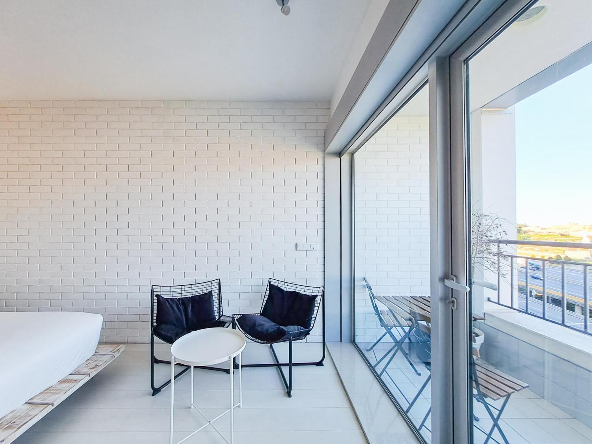 Cm Antas Apartament Porto