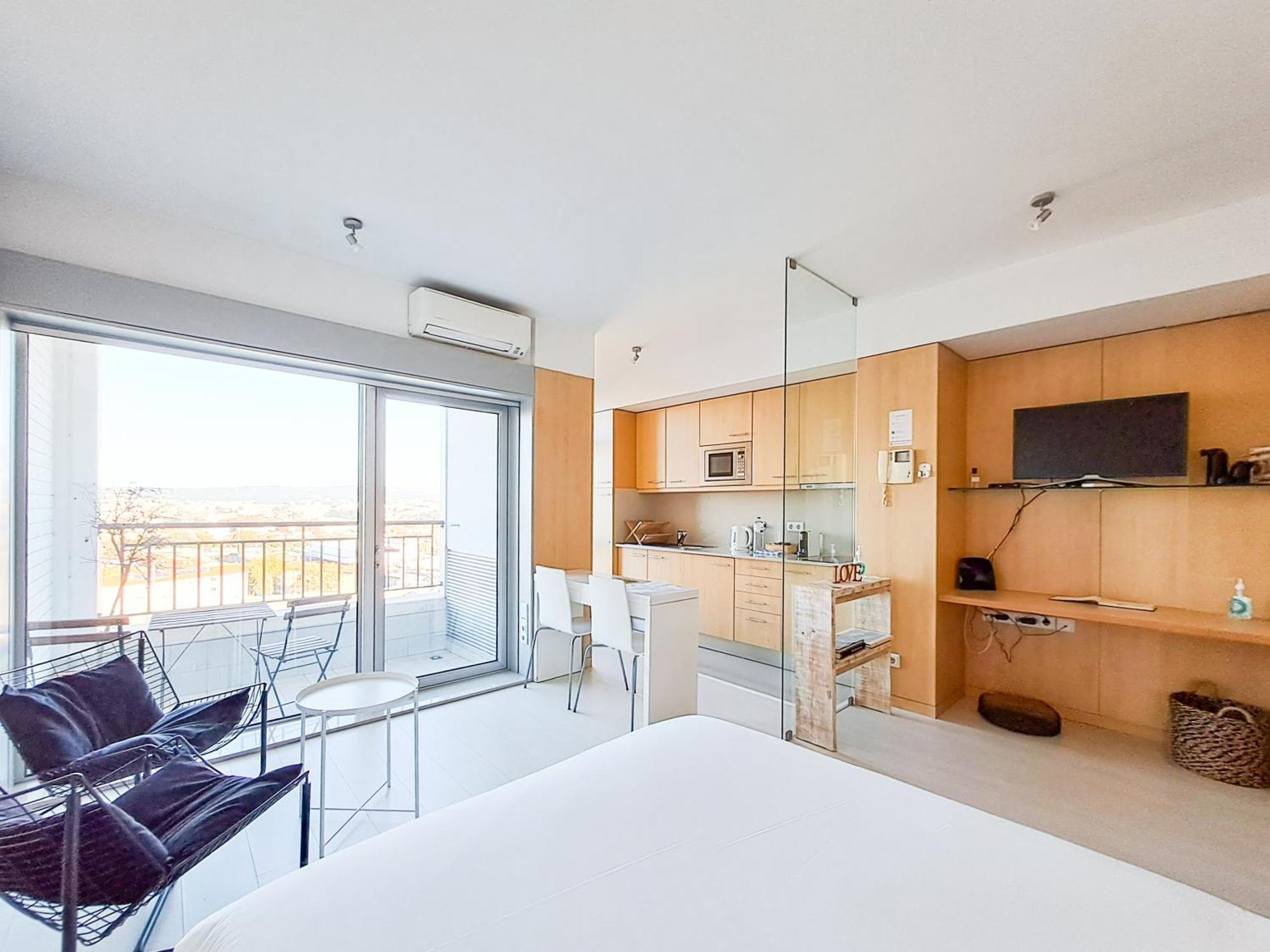 Cm Antas Apartament