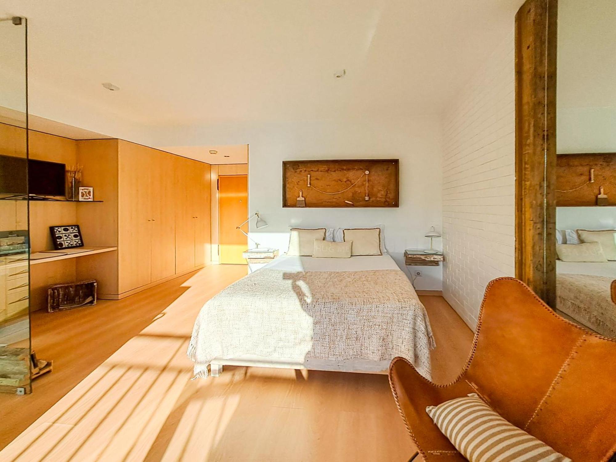 Apartament Cm Antas