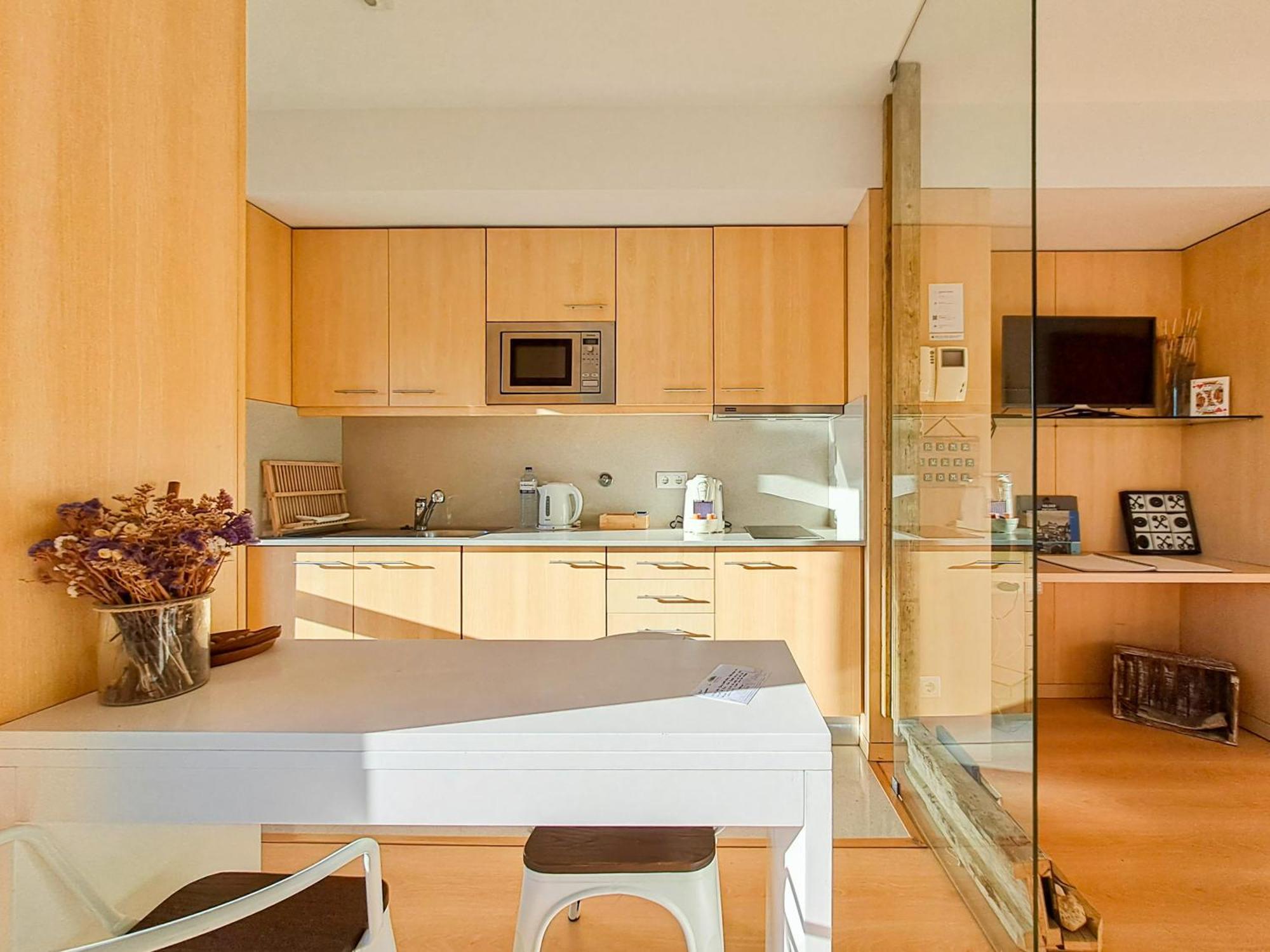 Apartament Cm Antas *