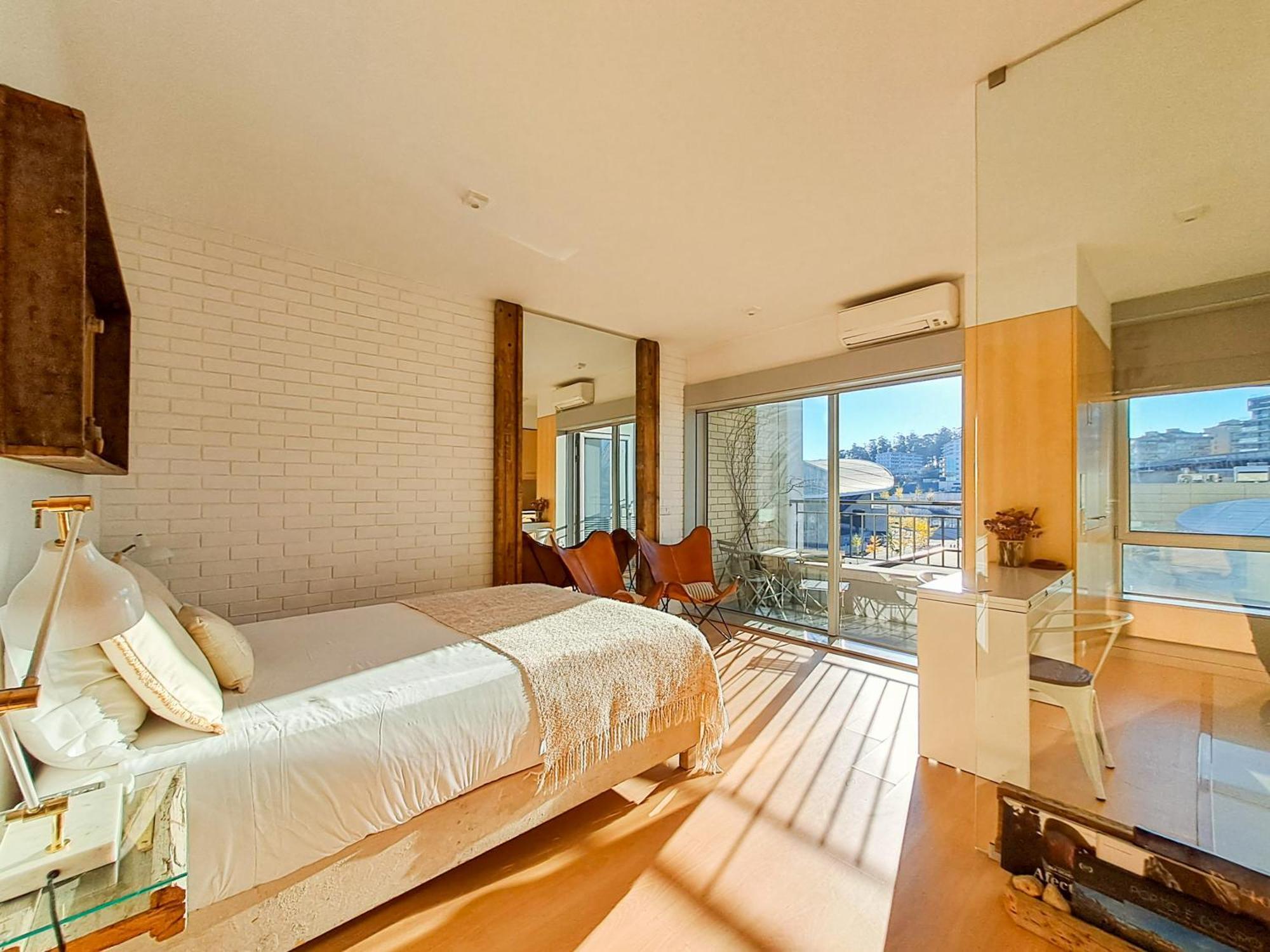 Apartament Cm Antas