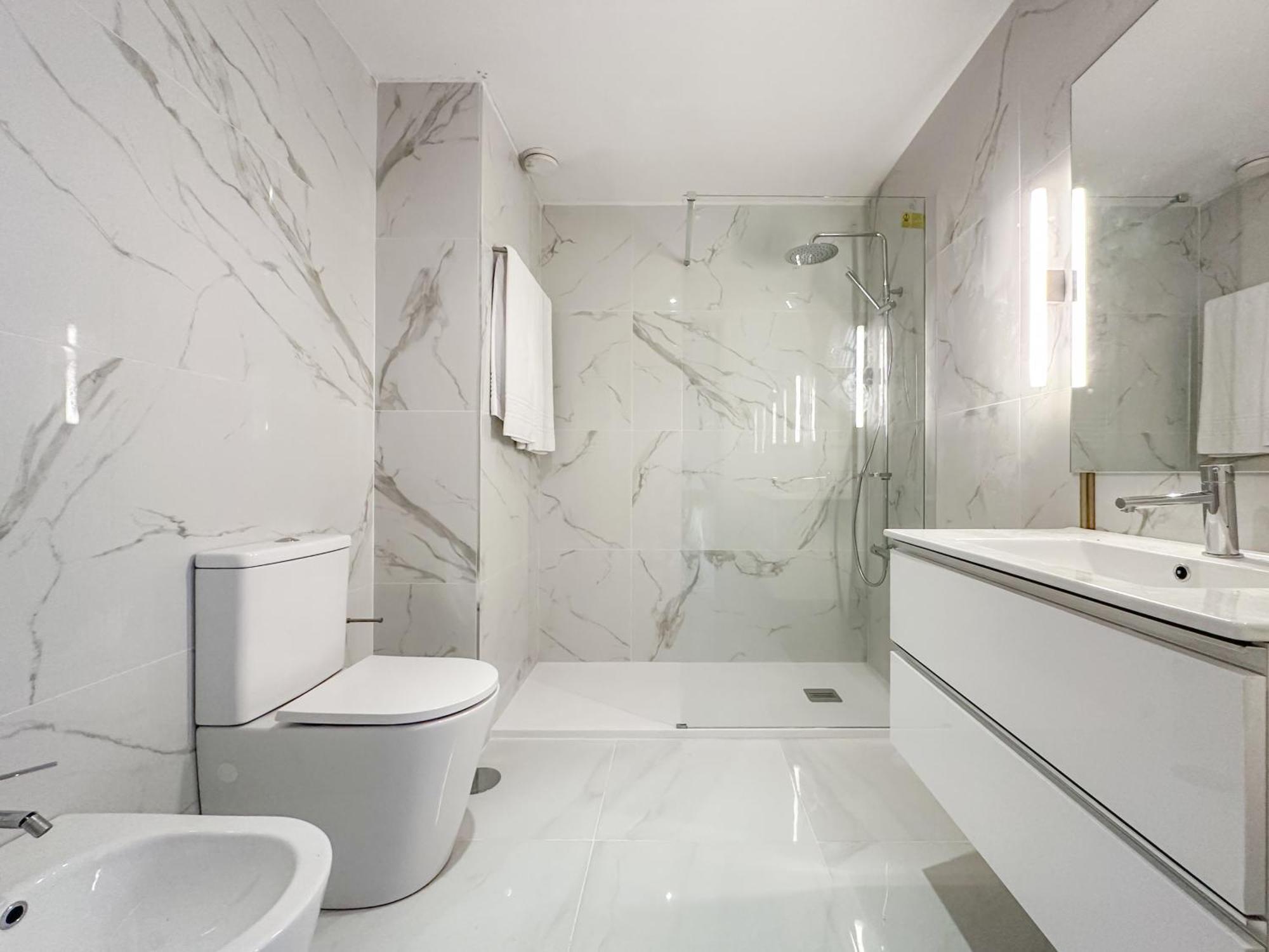 Cm Antas Apartament *
